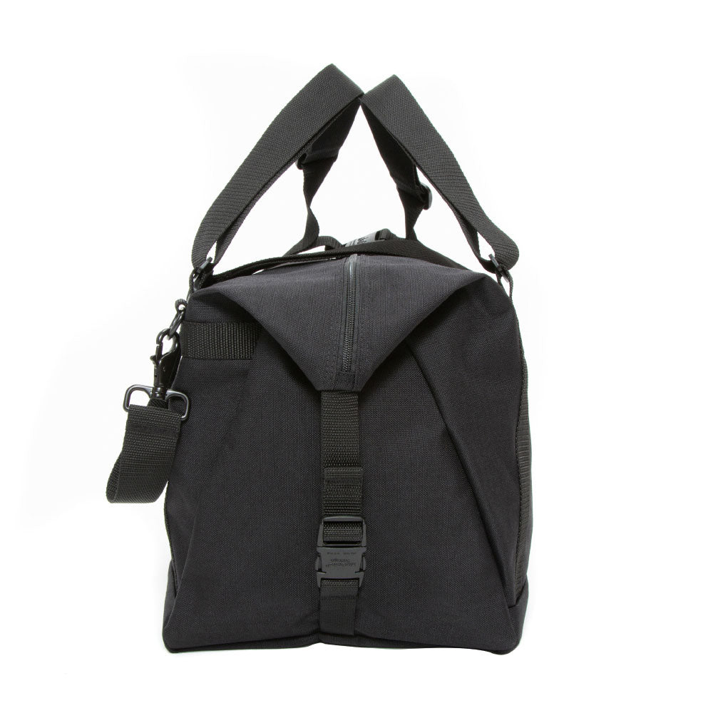 Rockaways Weekender Black - Manhattan Portage