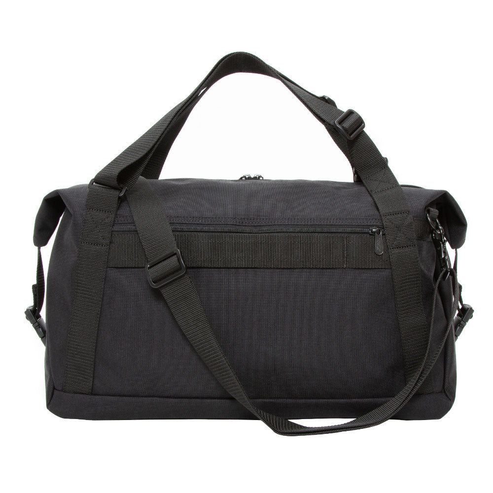 Rockaways Weekender Black - Manhattan Portage