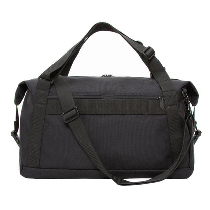 Rockaways Weekender Black - Manhattan Portage