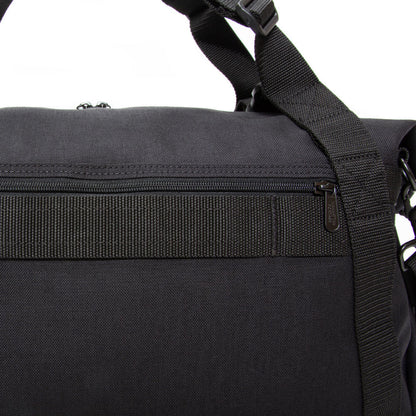 Rockaways Weekender Black - Manhattan Portage