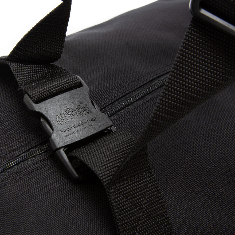 Rockaways Weekender Black - Manhattan Portage