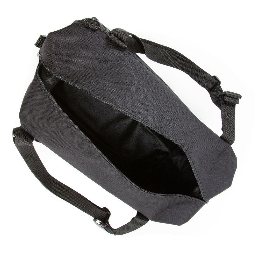 Rockaways Weekender Black - Manhattan Portage