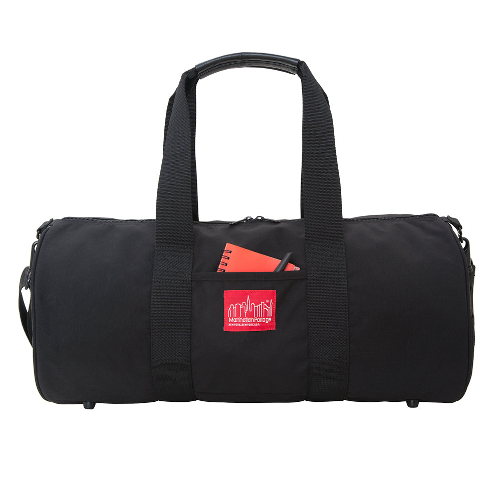 Chelsea Drum Bag (LG) Black - Manhattan Portage