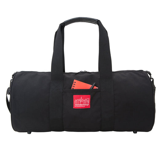 Chelsea Drum Bag (LG) Black - Manhattan Portage