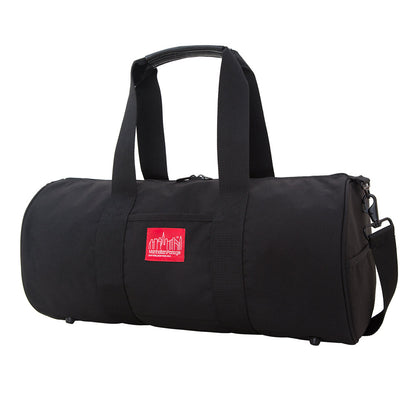 Chelsea Drum Bag (LG) Black - Manhattan Portage