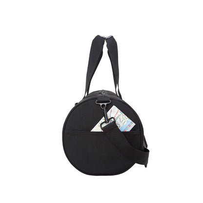 Chelsea Drum Bag (LG) Black - Manhattan Portage