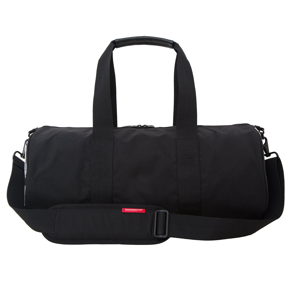Chelsea Drum Bag (LG) Black - Manhattan Portage