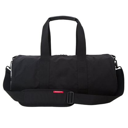 Chelsea Drum Bag (LG) Black - Manhattan Portage