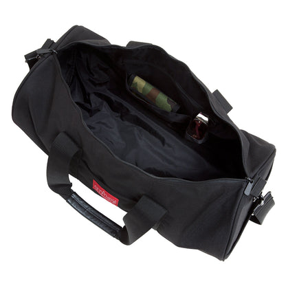 Chelsea Drum Bag (LG) Black - Manhattan Portage