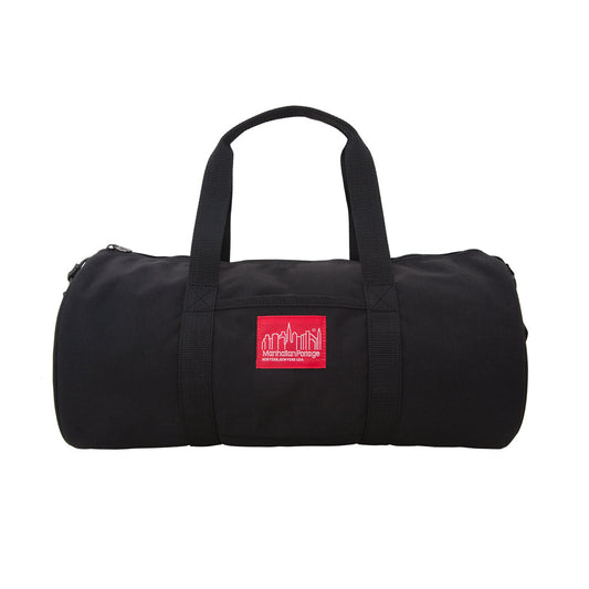 Chelsea Drum Bag (MD) Black - Manhattan Portage