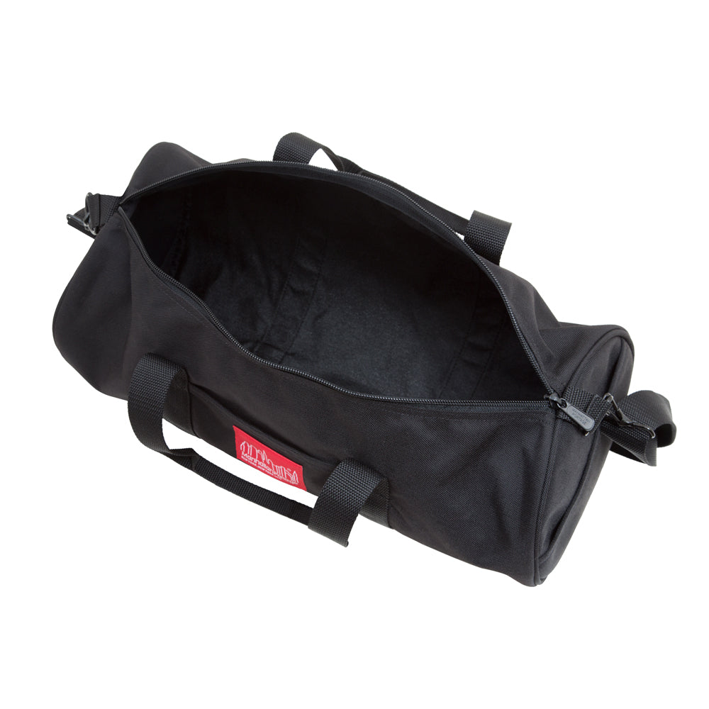 Chelsea Drum Bag (MD) Black - Manhattan Portage