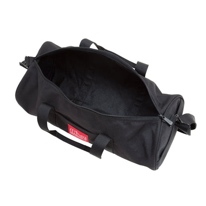 Chelsea Drum Bag (MD) Black - Manhattan Portage