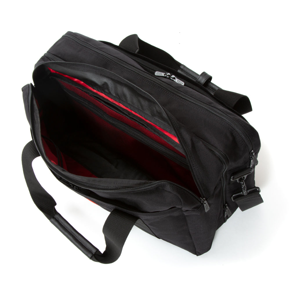 Hamptons Weekender Black - Manhattan Portage