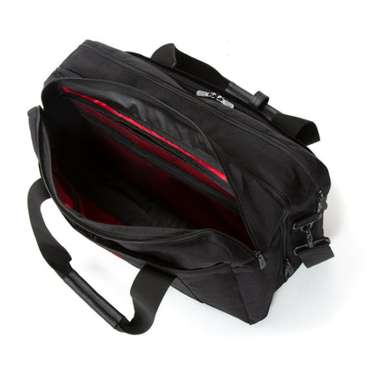 Hamptons Weekender Black - Manhattan Portage