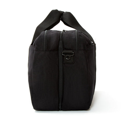 Hamptons Weekender Black - Manhattan Portage