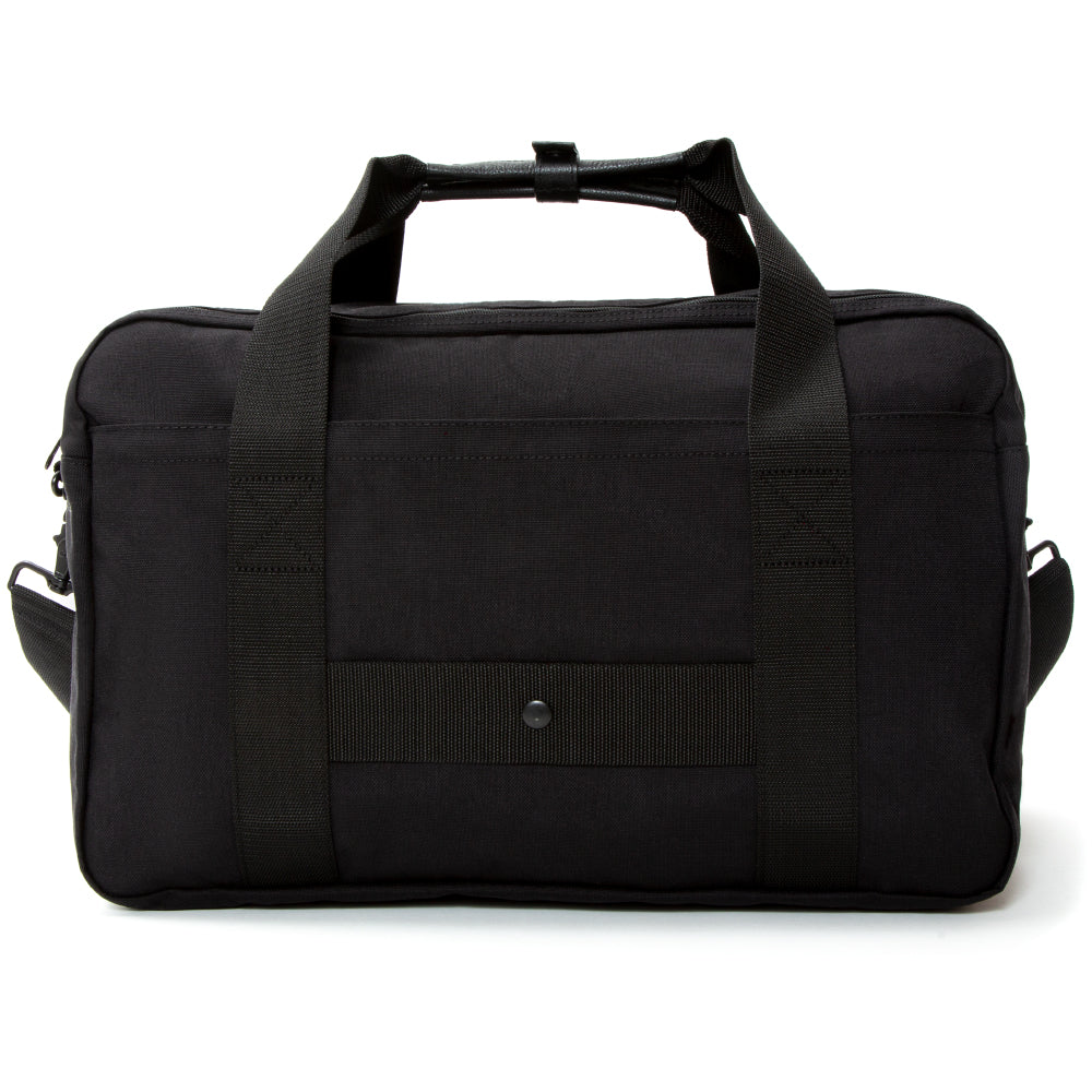 Hamptons Weekender Black - Manhattan Portage