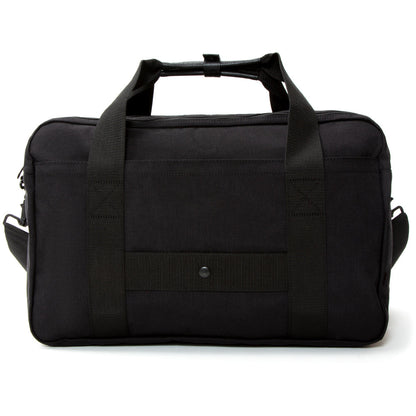 Hamptons Weekender Black - Manhattan Portage