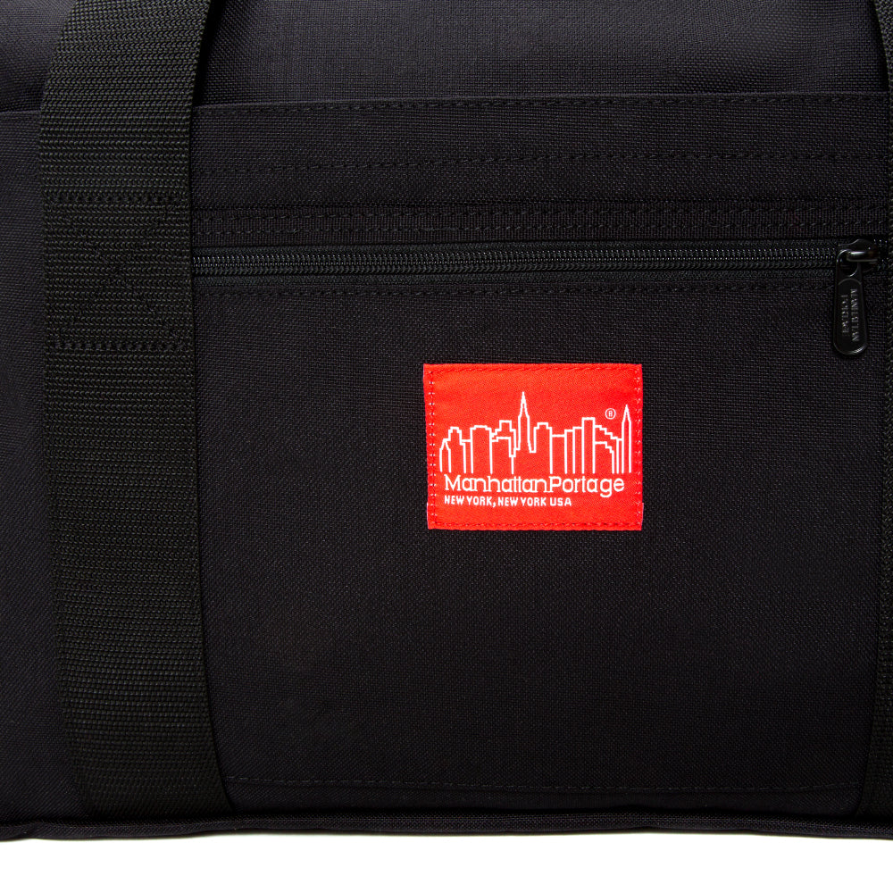 Hamptons Weekender Black - Manhattan Portage
