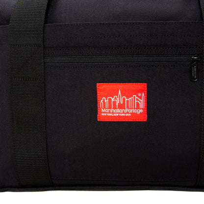 Hamptons Weekender Black - Manhattan Portage