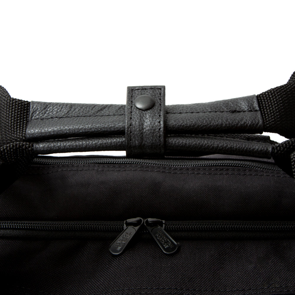 Hamptons Weekender Black - Manhattan Portage