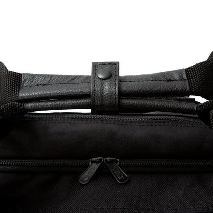 Hamptons Weekender Black - Manhattan Portage