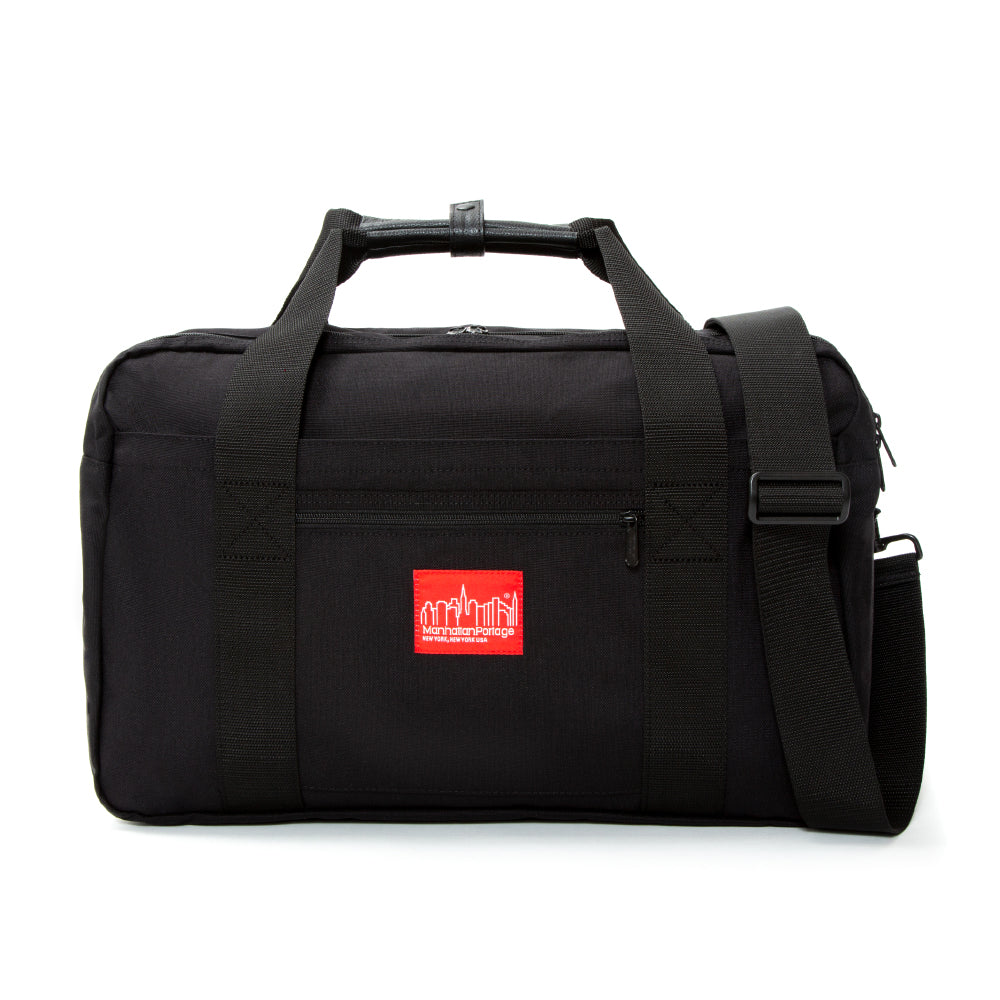 Hamptons Weekender Black - Manhattan Portage