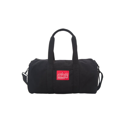 Chelsea Drum Bag (SM) Black - Manhattan Portage