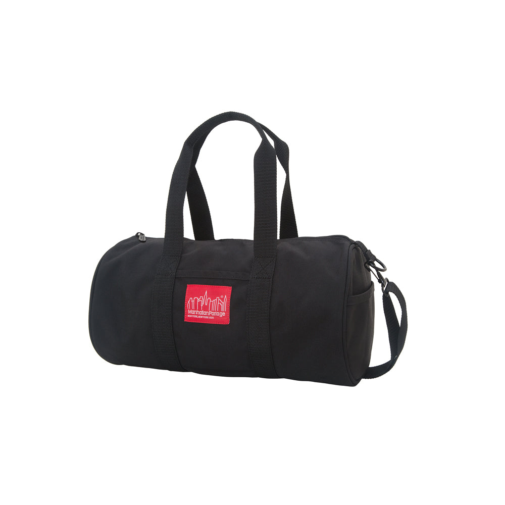Chelsea Drum Bag (SM) Black - Manhattan Portage