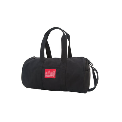 Chelsea Drum Bag (SM) Black - Manhattan Portage