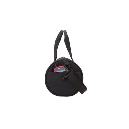 Chelsea Drum Bag (SM) Black - Manhattan Portage