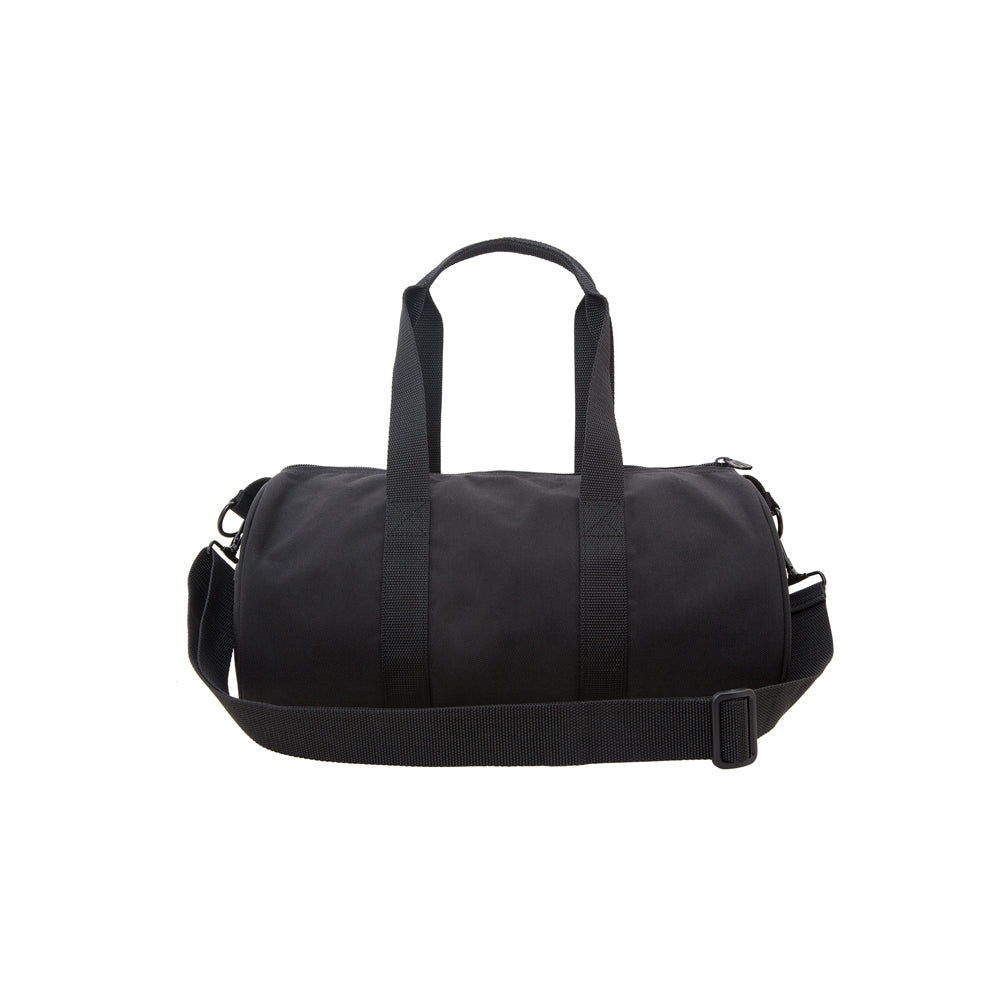 Chelsea Drum Bag (SM) Black - Manhattan Portage