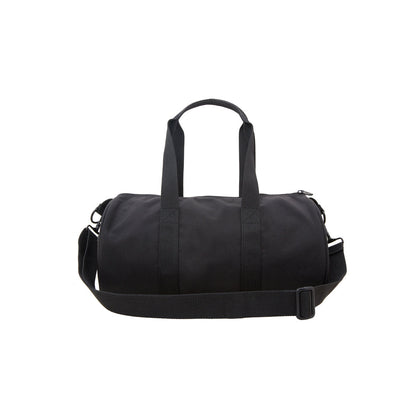 Chelsea Drum Bag (SM) Black - Manhattan Portage