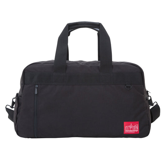 CORDURA® Duffel Bag Black - Manhattan Portage