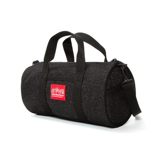 Midnight Chelsea Drum Bag (XSM) MDN-BLK - Manhattan Portage