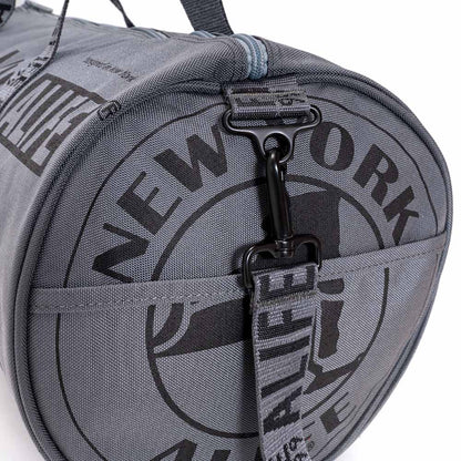 Alife Chelsea Drum Bag (LG) Grey - Manhattan Portage