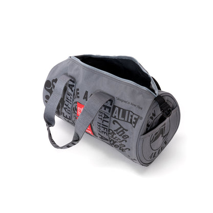 Alife Chelsea drum bag (SM) Grey - Manhattan Portage