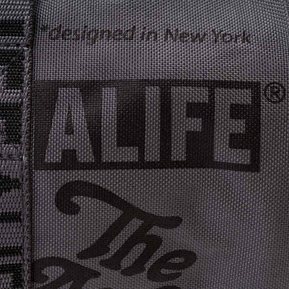 Alife Chelsea drum bag (SM) Grey - Manhattan Portage