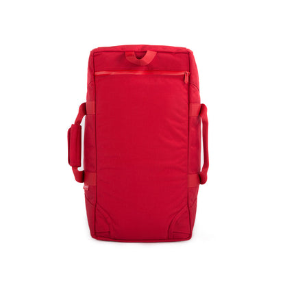 PUMA Ludlow Convertible Backpack Red - Manhattan Portage