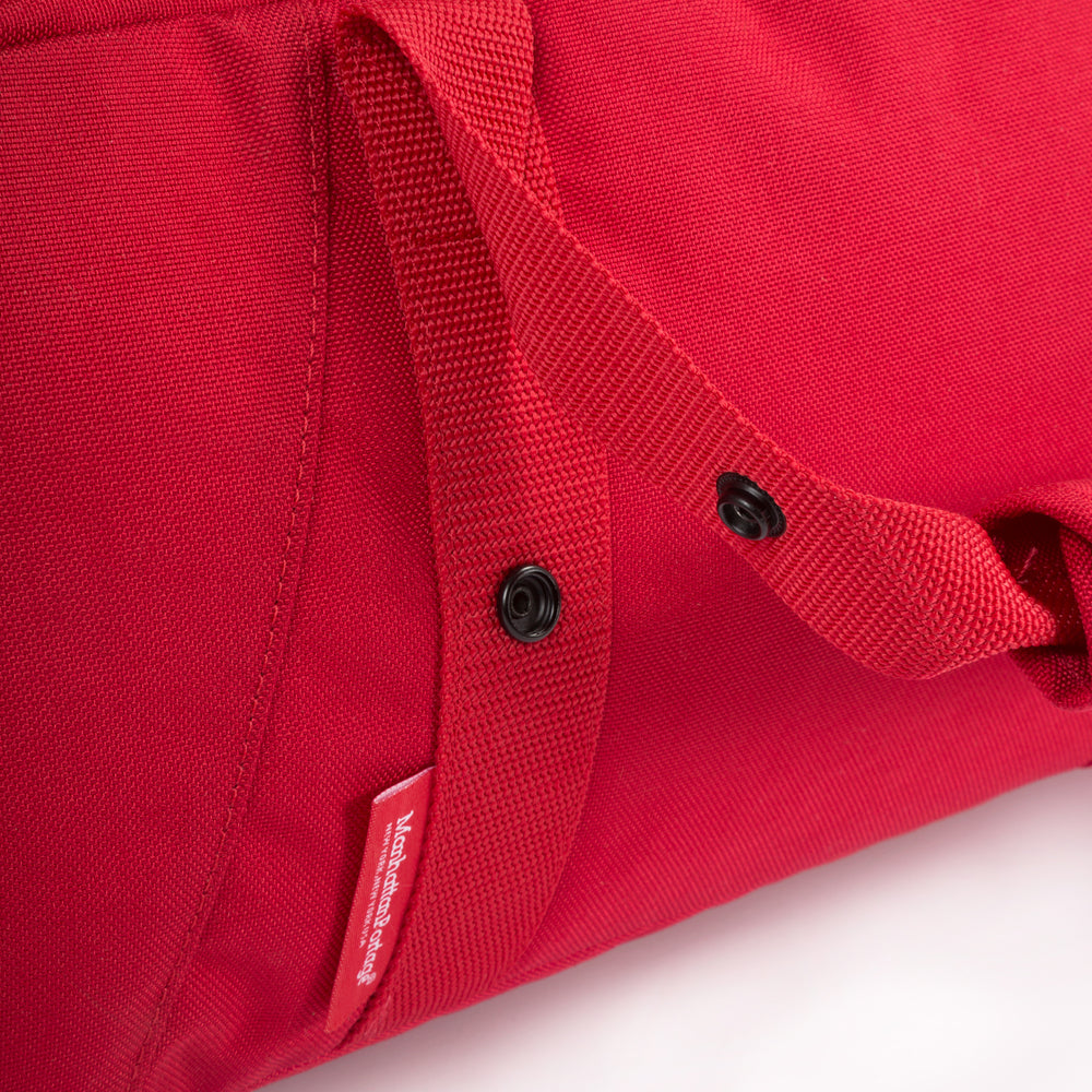 PUMA Ludlow Convertible Backpack Red - Manhattan Portage