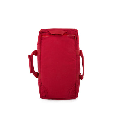 PUMA Ludlow Convertible Backpack JR Red - Manhattan Portage