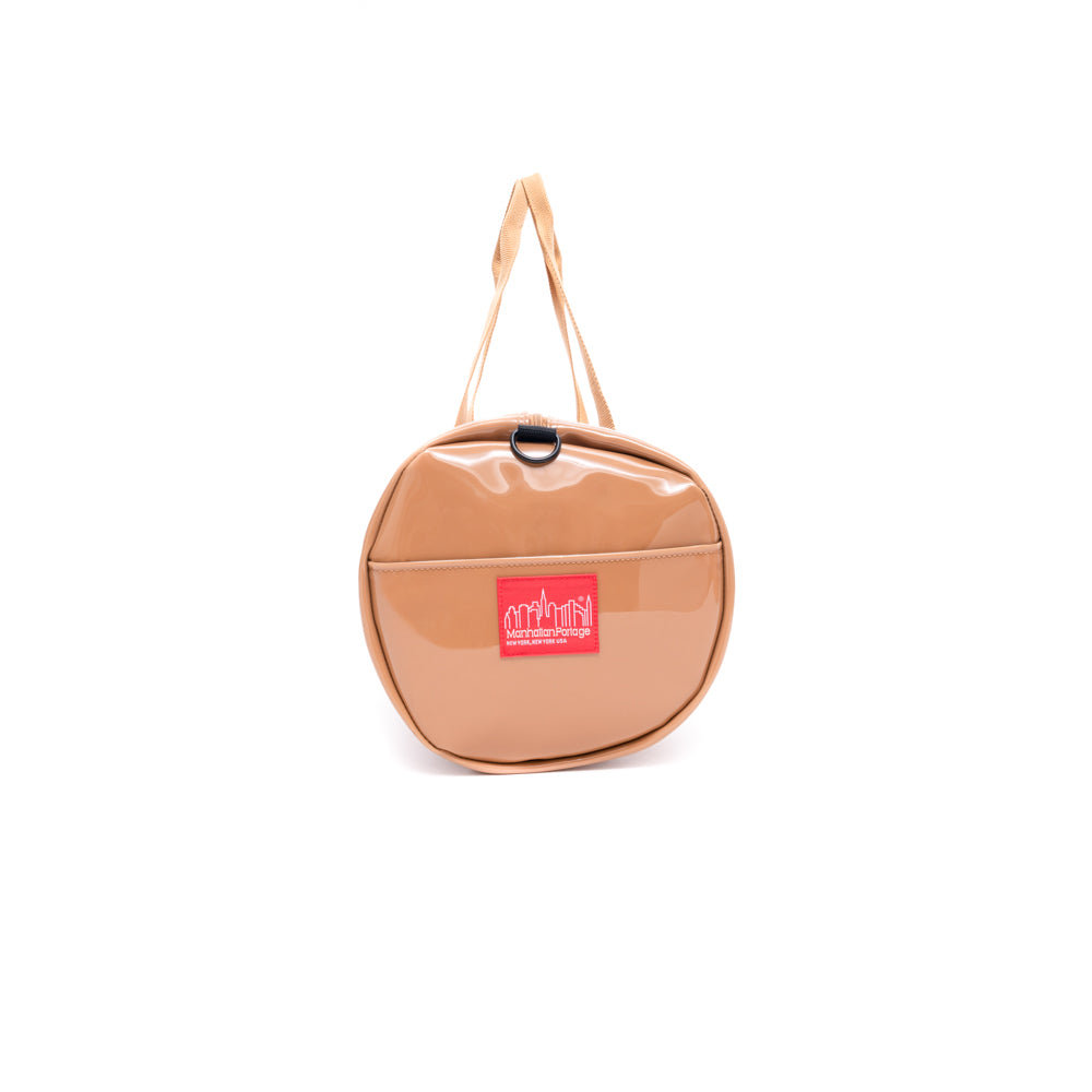 Vinyl Alife Chelsea Drum Bag (LG) Dark Brown - Manhattan Portage