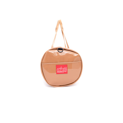 Vinyl Alife Chelsea Drum Bag (LG) Dark Brown - Manhattan Portage