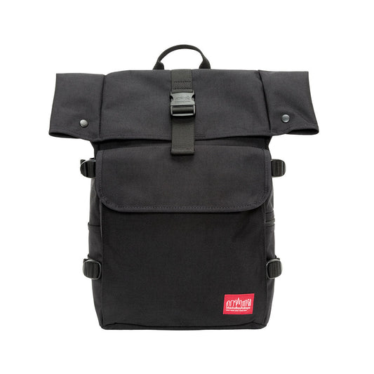 Silvercup Backpack Black - Manhattan Portage