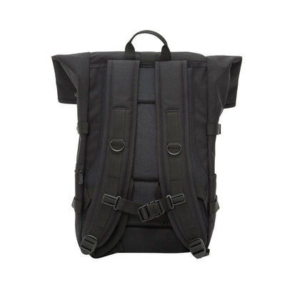 Silvercup Backpack Black - Manhattan Portage