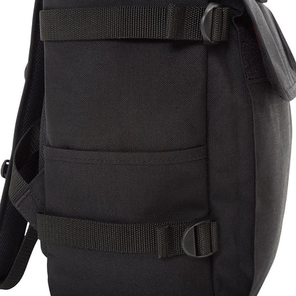 Silvercup Backpack Black - Manhattan Portage