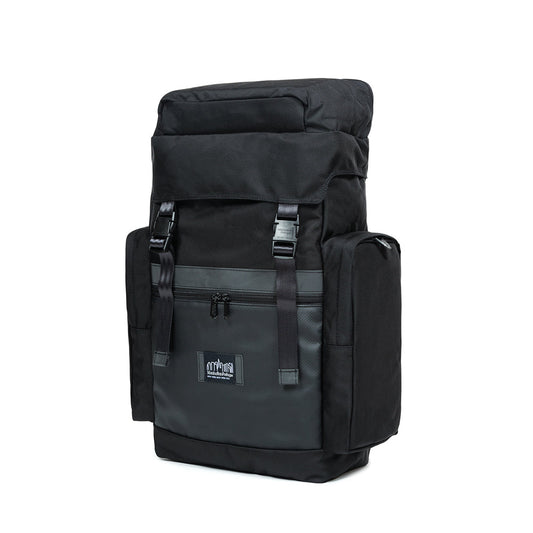 Twin Island Backpack Ver.2 Black - Manhattan Portage