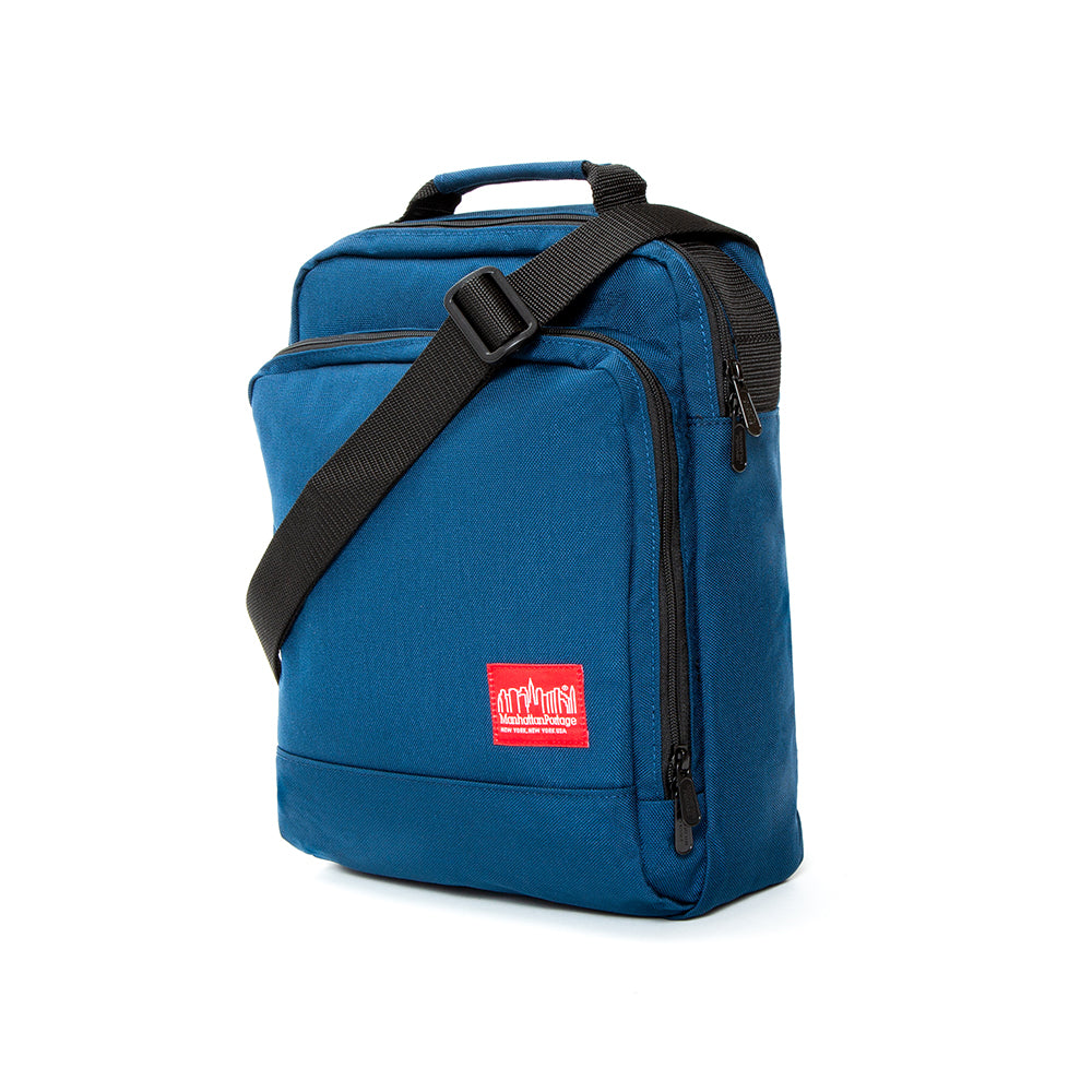 San Remo Bag Navy - Manhattan Portage
