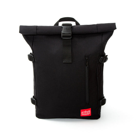 Apex Backpack (MD) Black - Manhattan Portage