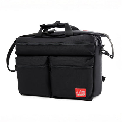 Brighton Bag Black - Manhattan Portage