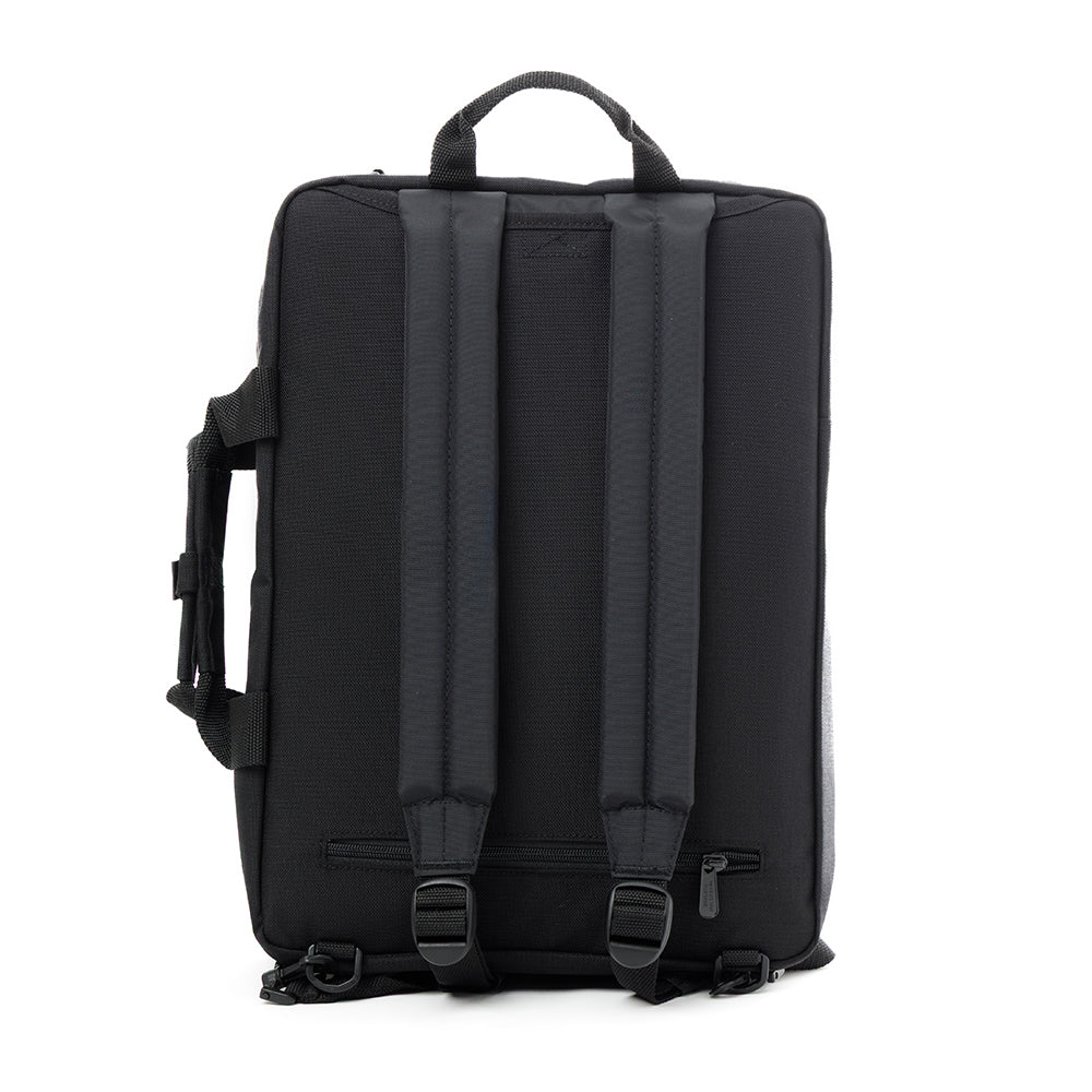 Brighton Bag Black - Manhattan Portage